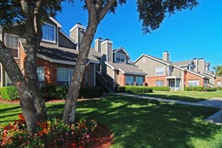 Trails of Valley Ranch Apartments Irving Texas