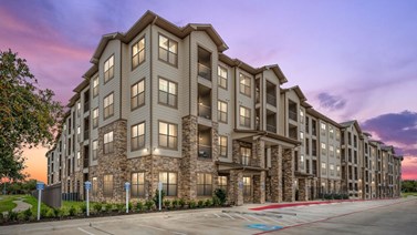 Waterside Village Apartments Richmond Texas