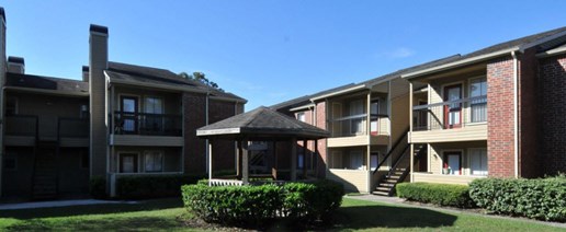 Foxwood Apartments Humble Texas