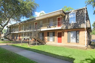 Riviera at Clear Lake Apartments Houston Texas