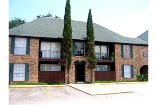 Victoria Villa Apartments Houston Texas