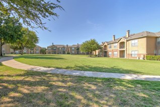 Reserve at Pebble Creek Apartments Plano Texas