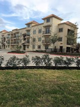 Richland Park Apartments Richardson Texas