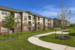 3700 Dacy Apartments Kyle Texas