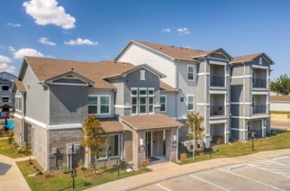 Plum Tree Apartments Kaufman Texas