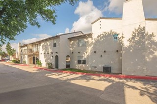 Merida Apartments San Antonio Texas