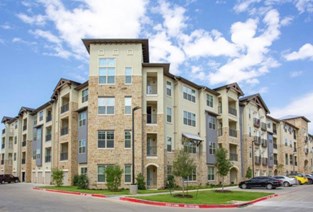 Village at Rayzor Ranch Apartments Denton Texas