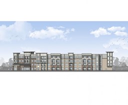 Ella Grand Apartments Houston Texas