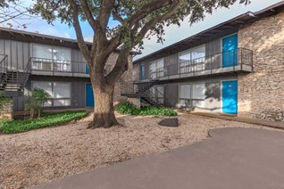 Heights at 515 Apartments San Antonio Texas