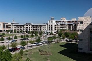 Civic at Frisco Square Apartments Frisco Texas