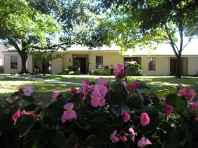 Clairmont Apartments Austin Texas