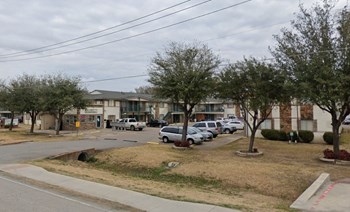 Peachtree Apartments Mesquite Texas