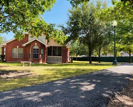 Ashford Wellington Apartments San Marcos Texas