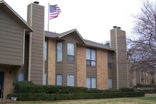 Dove Creek Villas Apartments Grapevine Texas