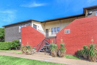 Agave at Willow Creek Apartments Irving Texas