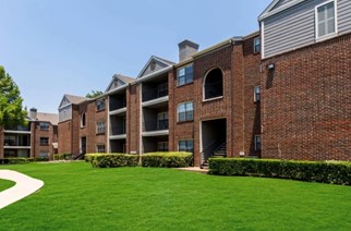 Marquis at Legacy Apartments Plano Texas