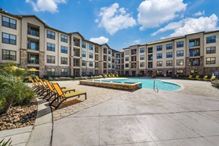 Milo on Westheimer Apartments Houston Texas