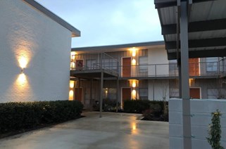 Eclipse Apartments Dallas Texas
