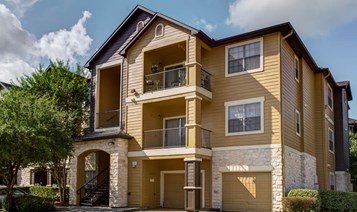 Legacy at Cypress Apartments Cypress Texas