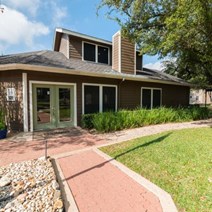 Canyon Creek Apartments Austin Texas