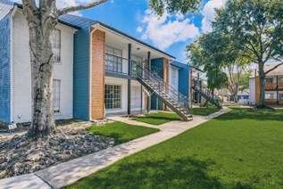 Selena Apartments Houston Texas