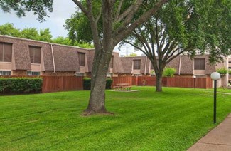 Resort Townhomes Stafford Texas