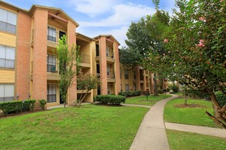 Park Trails Apartments Houston Texas