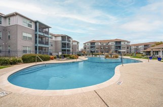 Cabana Beach Apartments San Marcos Texas