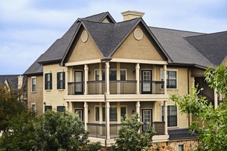 Camden Riverwalk I & II Apartments Grapevine Texas