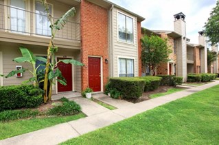 Place at Green Trails Apartments Katy Texas
