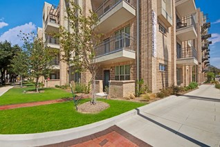 City Square I & II Apartments Garland Texas