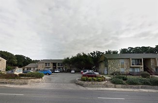 Woodland Ridge Apartments San Antonio Texas