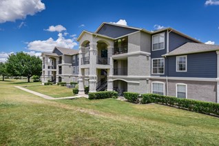 Montelena Apartments Round Rock Texas