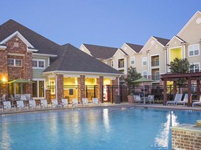 Aspire Fossil Creek Apartments Fort Worth Texas