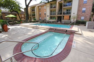 Timberwalk Apartments Houston Texas