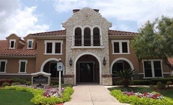 Rosemont at Millers Pond Apartments San Antonio Texas