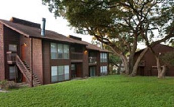 Oak Grove Apartments Austin Texas