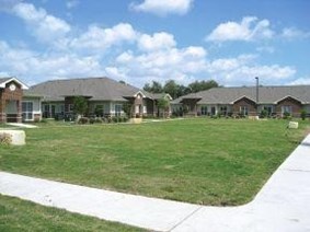 Glenwood Trails Apartments Deer Park Texas