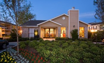 Meadowbrook Apartments Humble Texas