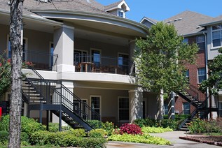 Trails at Eldridge Parkway Apartments Houston Texas