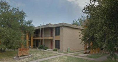 Demasiado Apartments Irving Texas