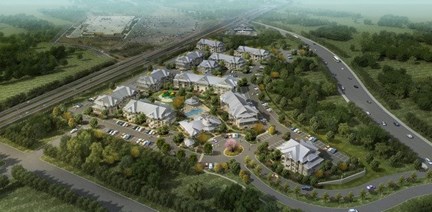 Freedom Hills Ranch Apartments San Antonio Texas