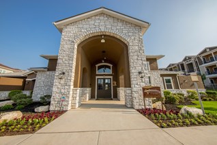 Villas at Bulverde Apartments Bulverde Texas