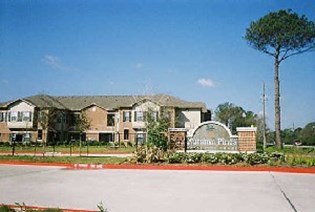 Autumn Pines Apartments Humble Texas