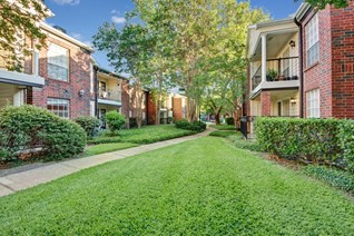 Oaks at Valley Ranch Apartments Irving Texas