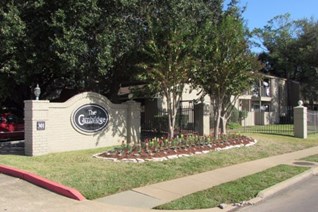 Cambridge Apartments Angleton Texas