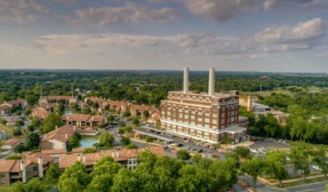 Landmark Garden Apartments New Braunfels Texas