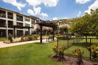 Stoneledge Apartments Grapevine Texas