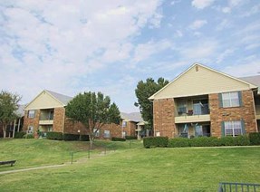 Hebron Trails Apartments Carrollton Texas