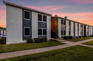 Villas Del Sol Apartments Fort Worth Texas